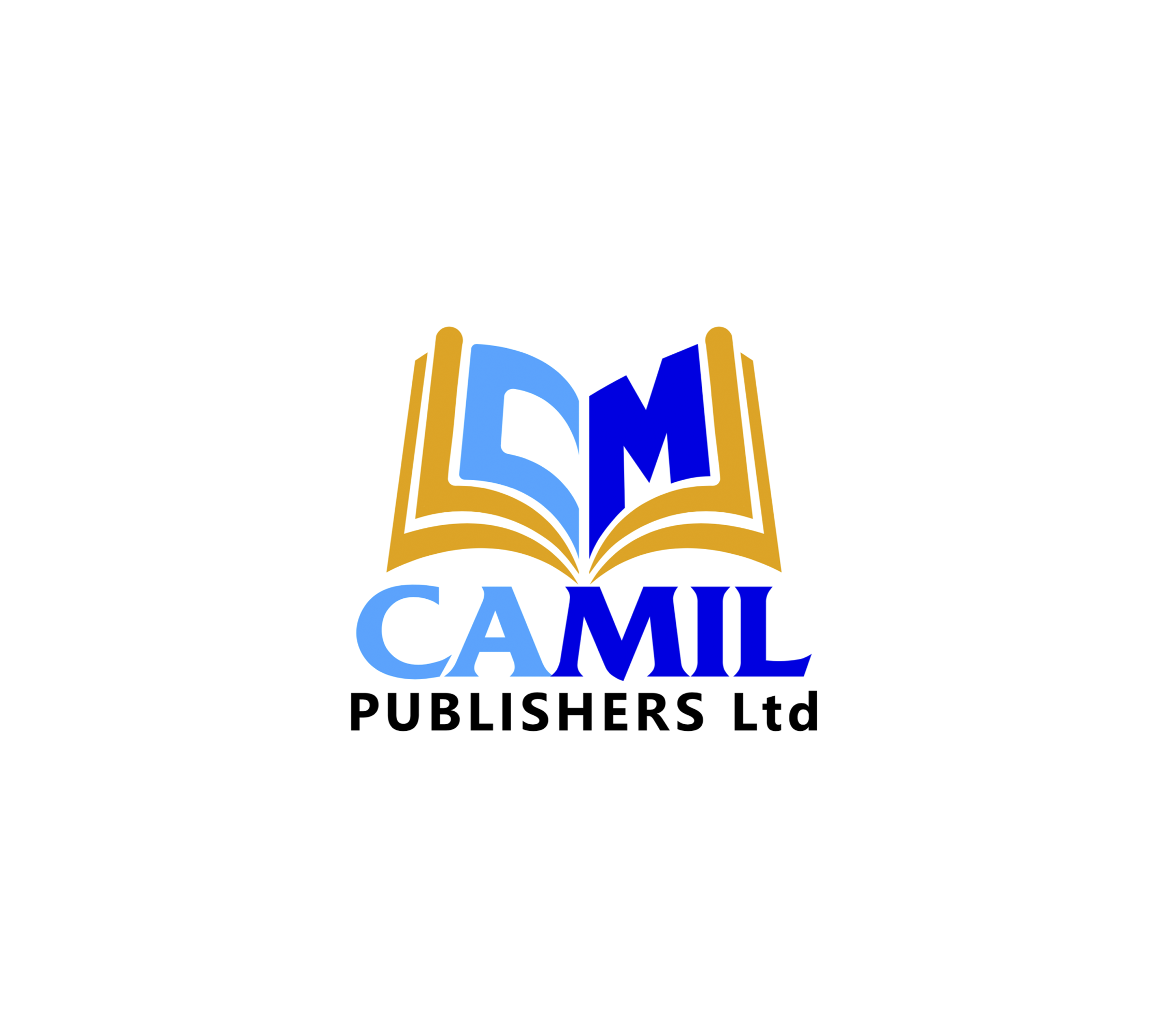 CAMIL Publishers LTD logo