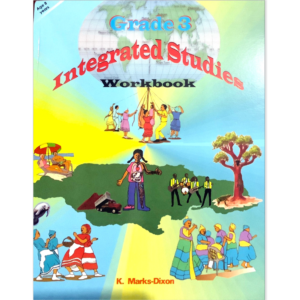 Grade 3 Integrated Studies Workbook