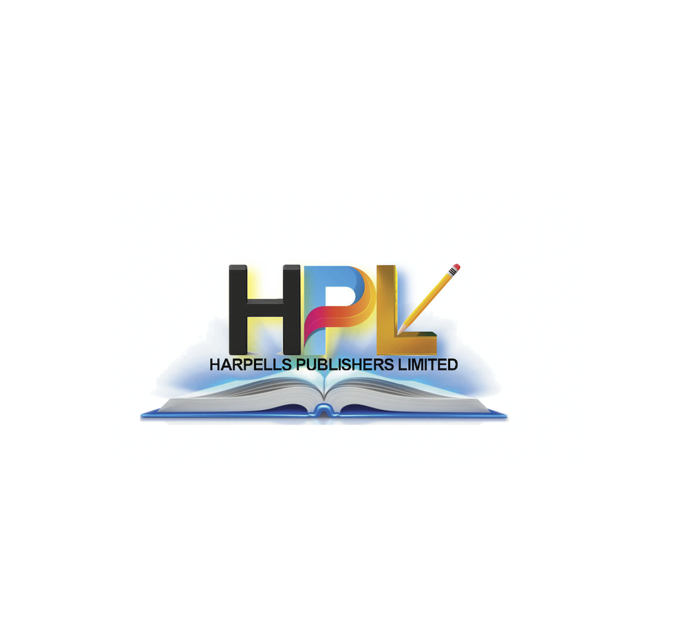 Harpells Publishers logo