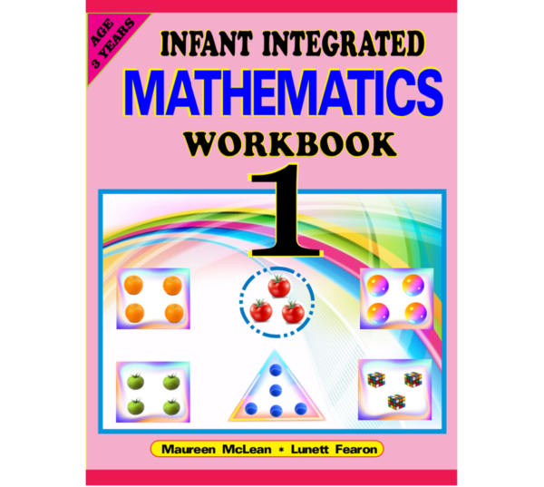 Infant Integrated Mathematics Workbook 1