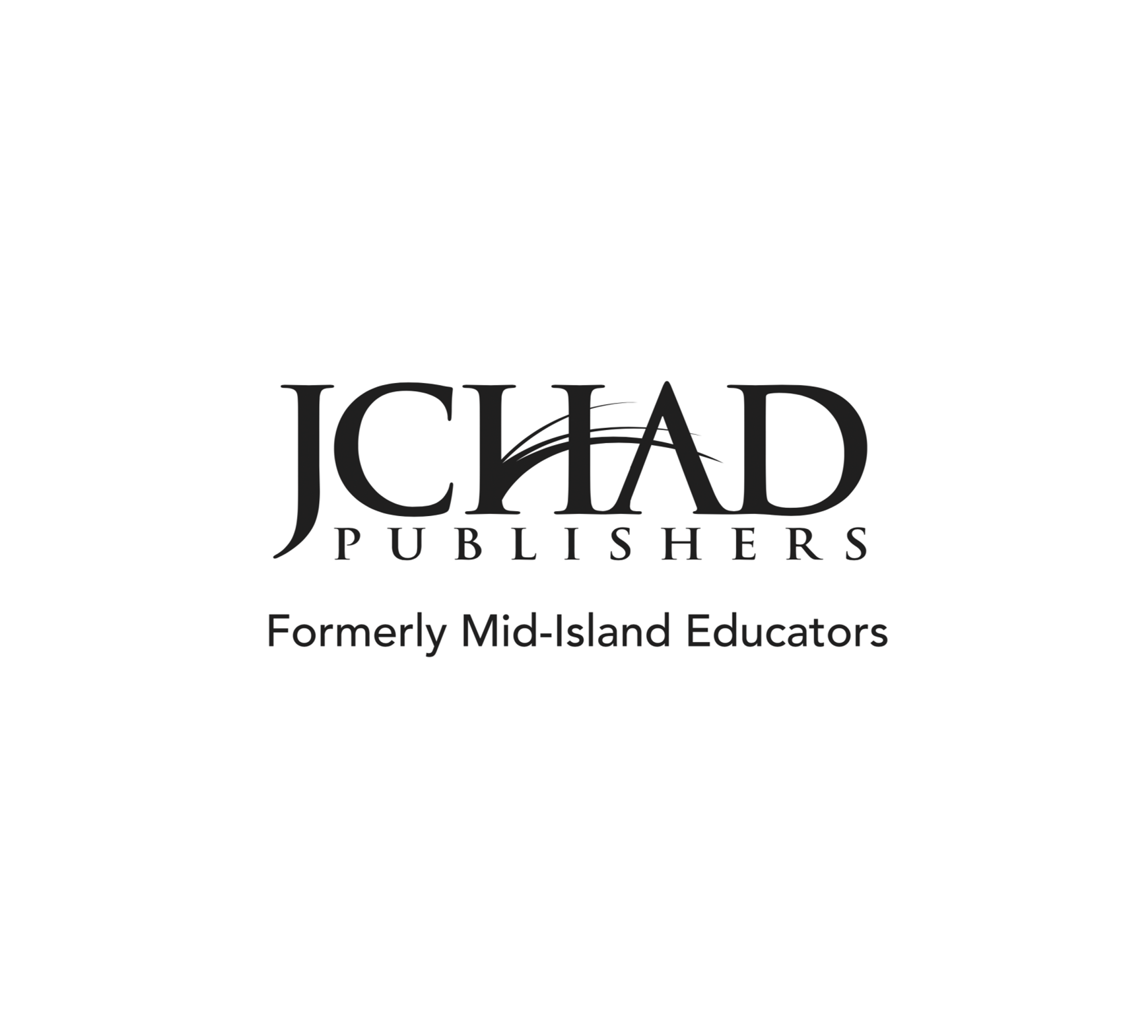 JCHAD Publishers logo