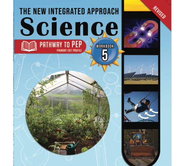 The New Integrated Approach Science 1